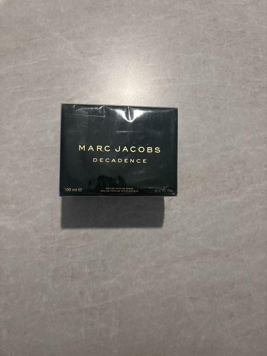 Parfum Marc Jacob Decadence