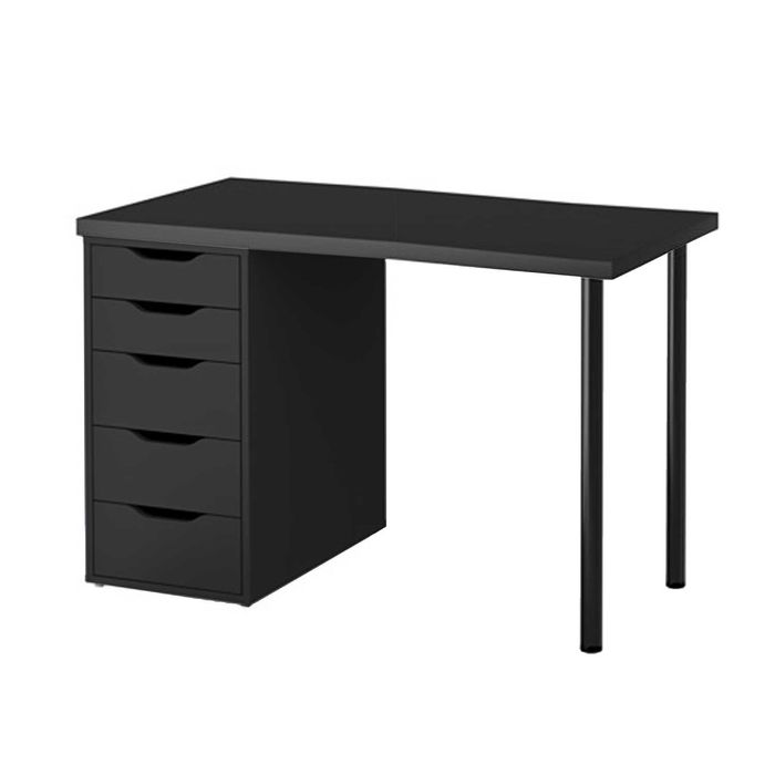 birou masa manichiura unghii false