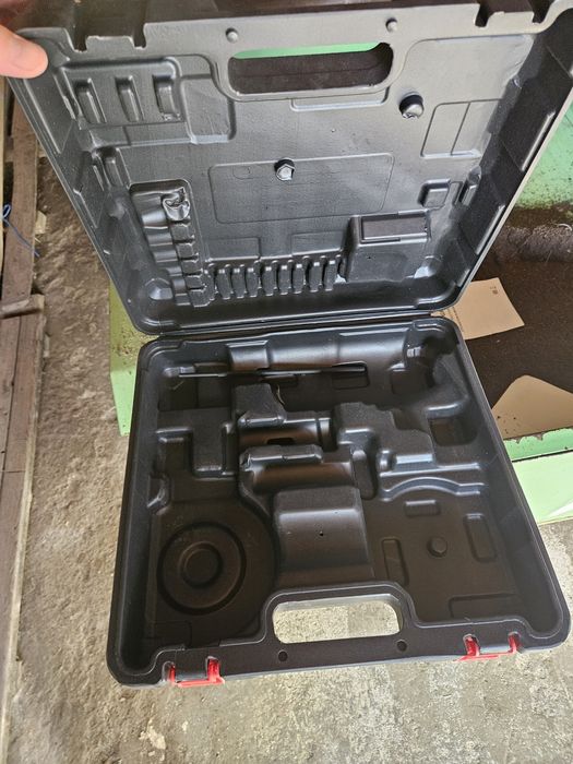 Котия за бормашина