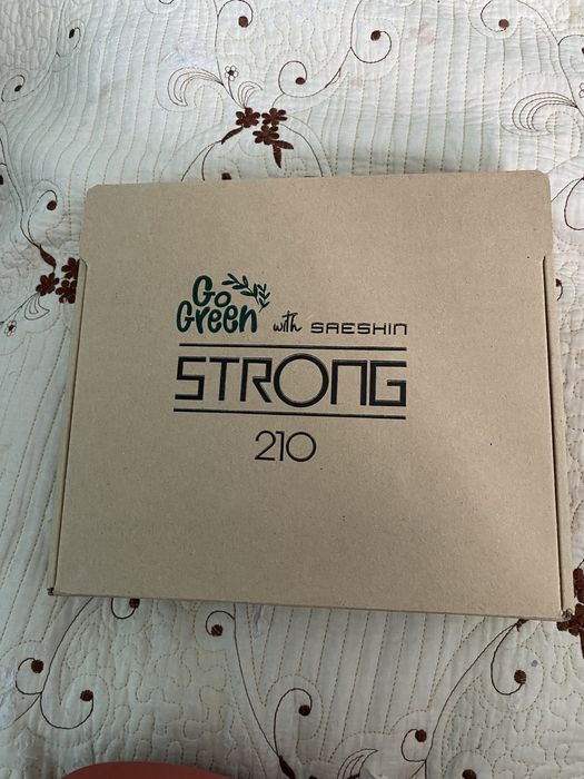 Продам strog почти новый