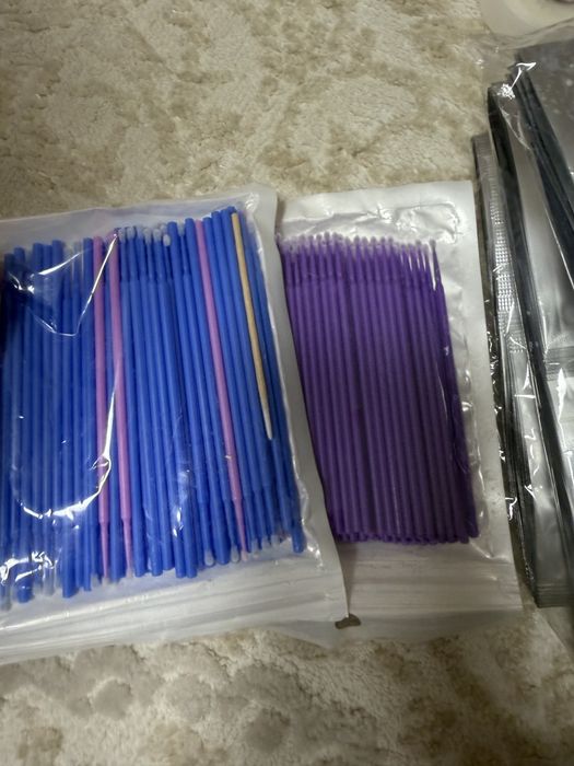 Все для наращивания