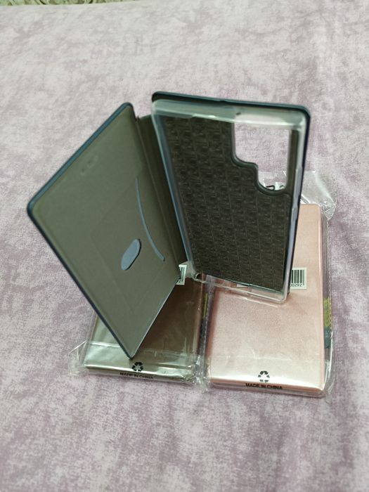 Чехол S22 ULTRA 40.000