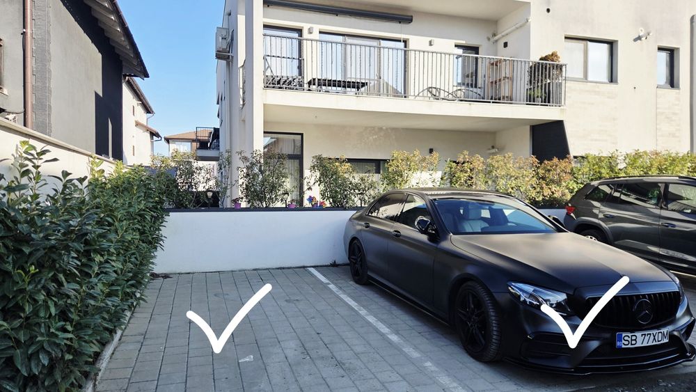 Proprietar vând 3 camere 107 mp Șelimbăr str.Pictor Brana nr 49