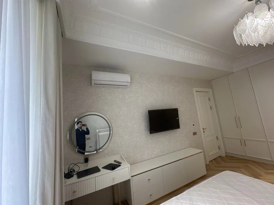 Сдаётся квартира Ц-5 метро Минор 2-комнат р-н Юнусабадский