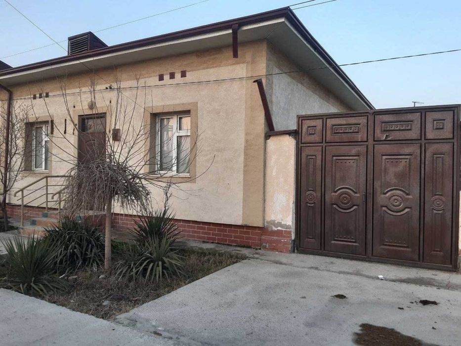 Yakka tartibdagi turarjoy