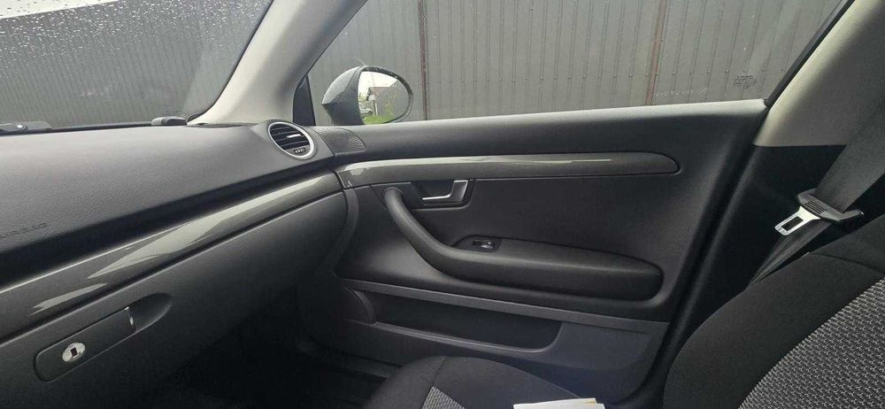 Seat Exeo Seat Exeo 2.0 TDI | 2012 | Euro 5 | Foarte bine întreținut | 4.100 €