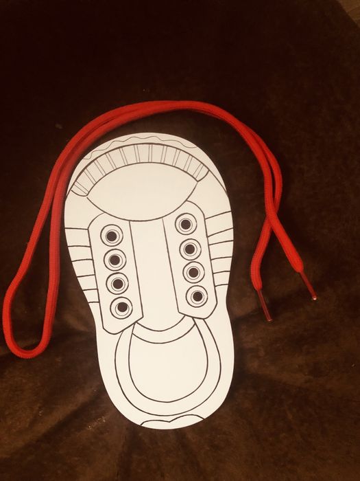 Образователна обувка