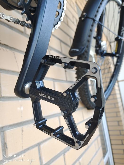 Продам велосипед Cube Aim