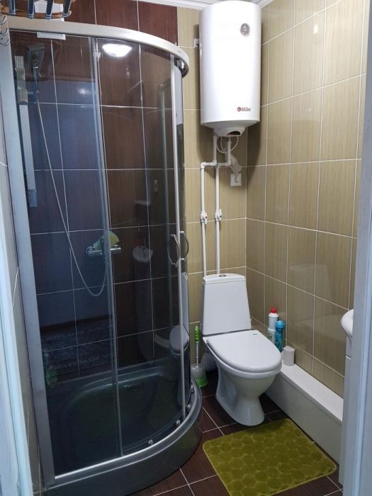 Люксовая квартира посуточно.