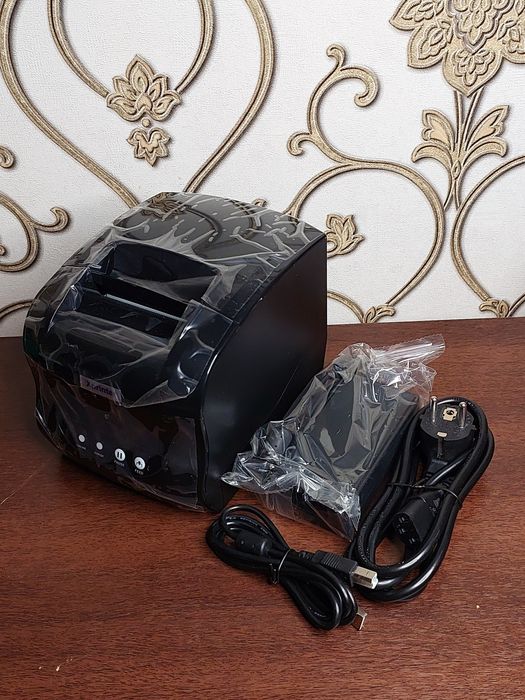 Термопринтер XP-365B