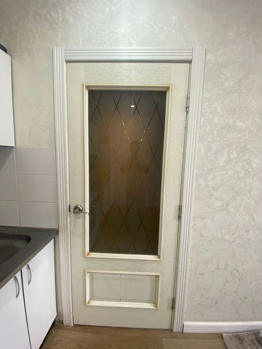 Двери межкомнатные