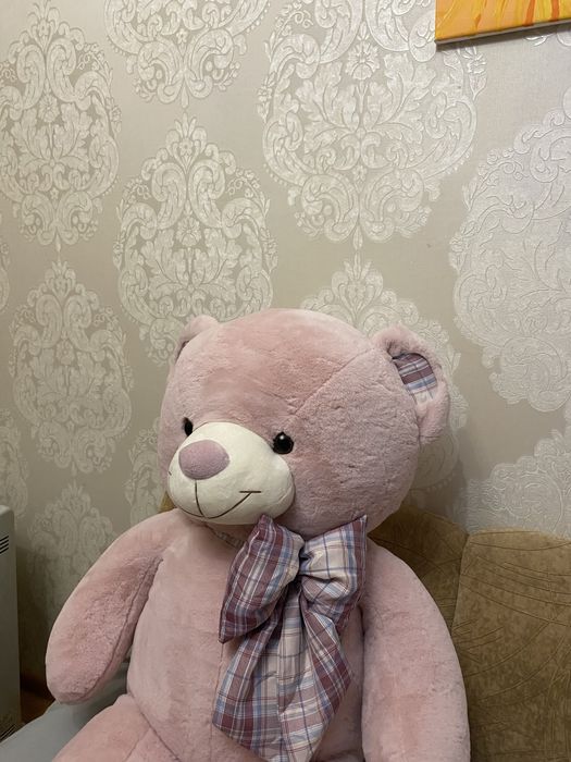 Игрушечный медведь Срочно!