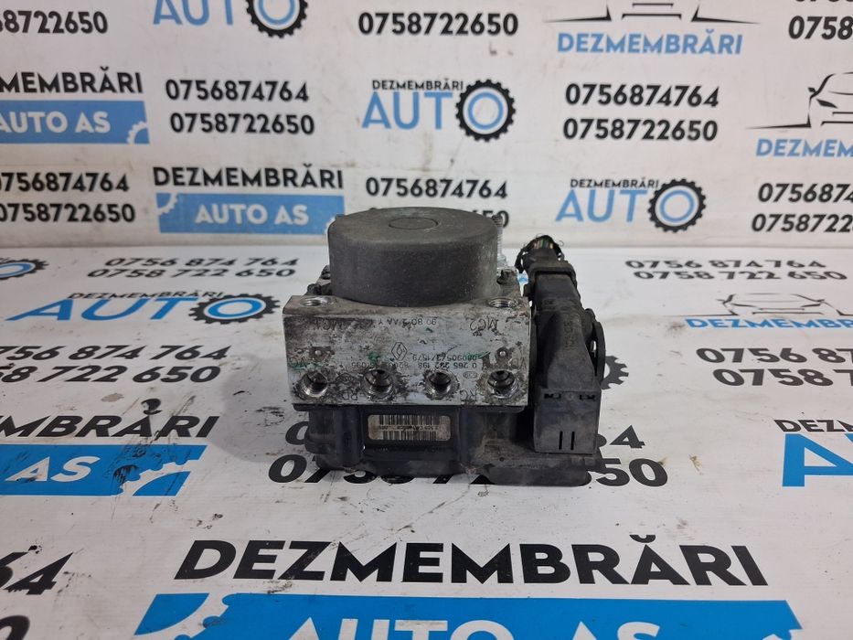 Pompa ABS Dacia Sandero 2007