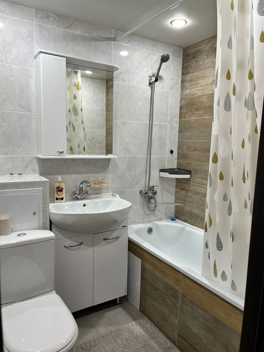 1 комнатная квартиру посуточно