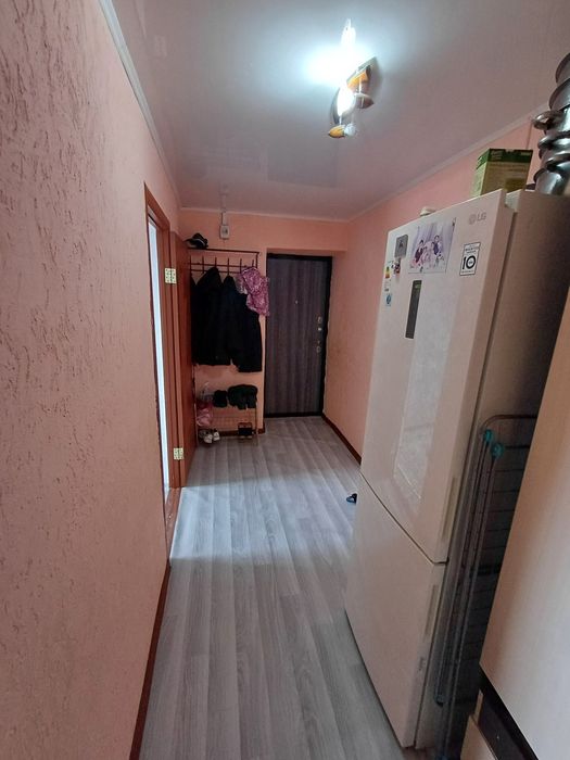 Продам 2х ком ОКТ  квартиру