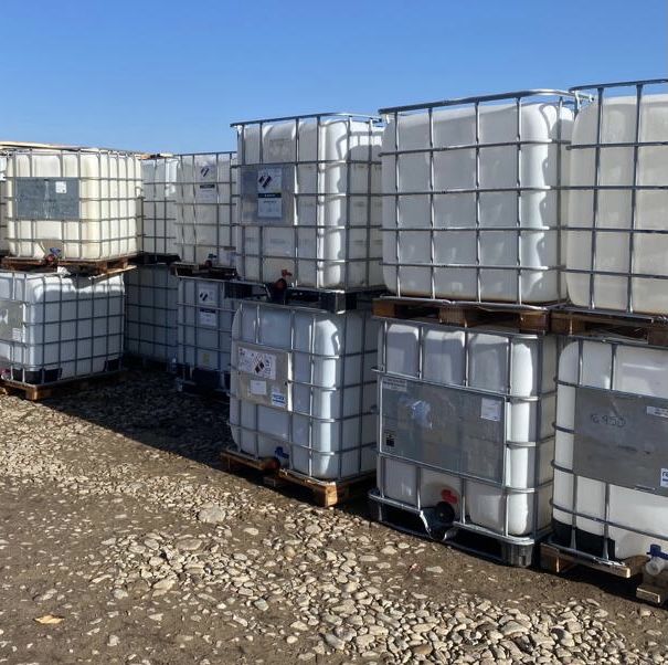 Bazine Bazin Butoaie Butoi IBC Cuburi 1000 Litri