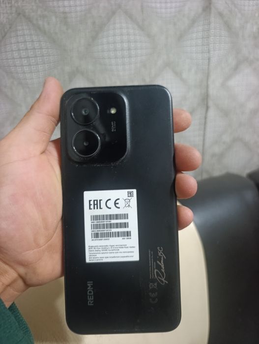 Продаю redmi 15С