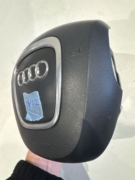 Audi A3-A4-A6 airbag Ауди А3-А4-А6