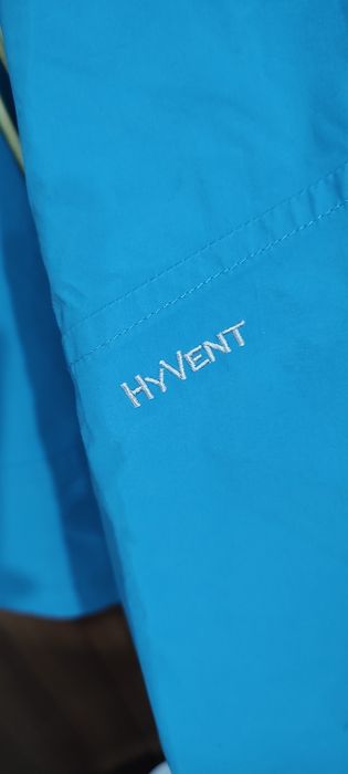 Geacă The North Face pentru femei, model Shell, mărimea L