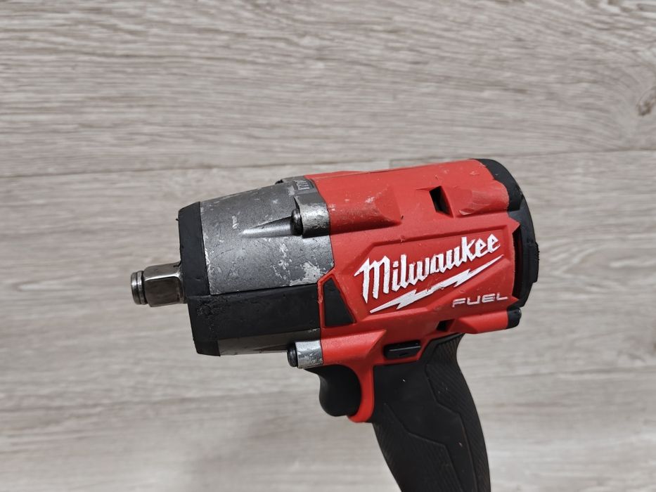 Impact Milwaukee M18 FMTIW2F12 Targu Jiu • OLX.ro