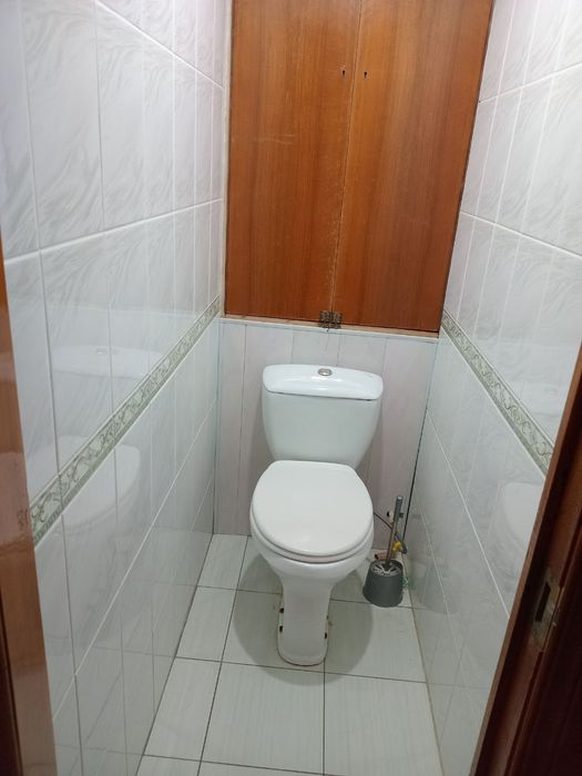 2/4/5 Кушбеги, 2 балкона