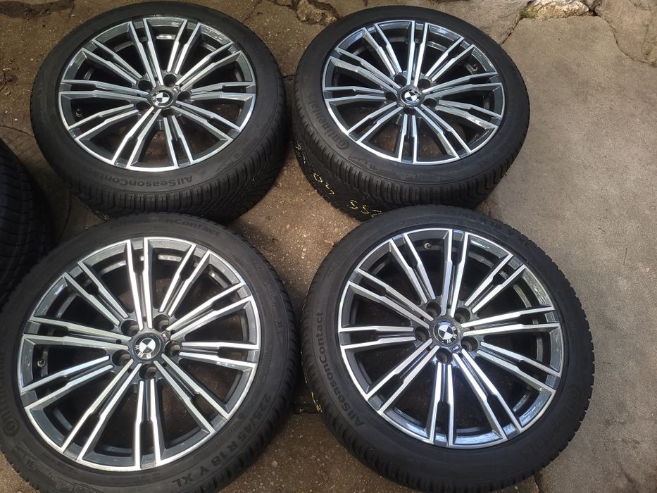 Jante originale BMW 18 G20 G21