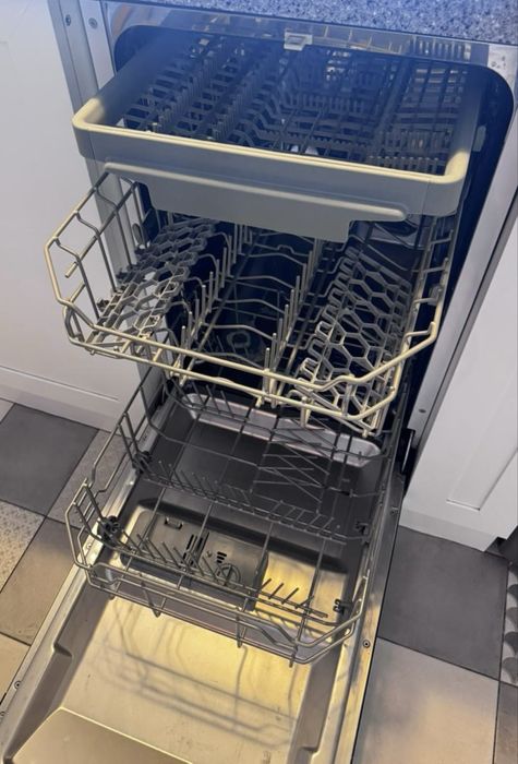 Посудомоечная машина Hansa