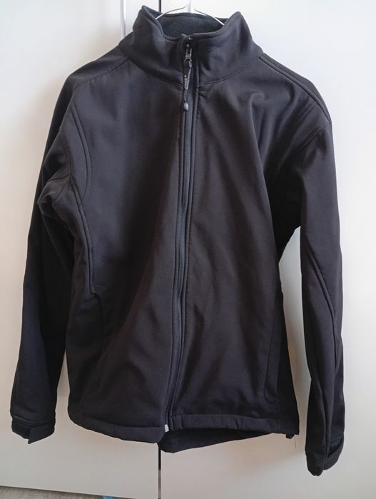 Graca Softshell pentru femei; Jack & Nicholson; Marimea L,