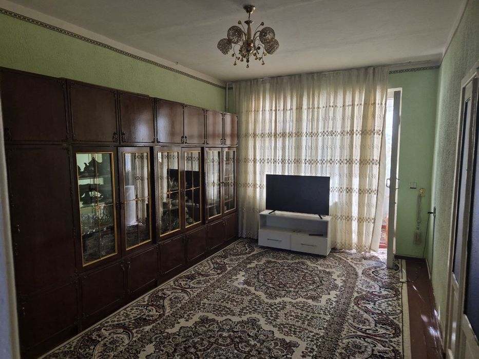 2-х комнатная квартира