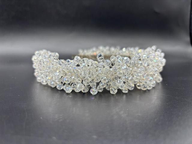 Diadema pentru mireasa