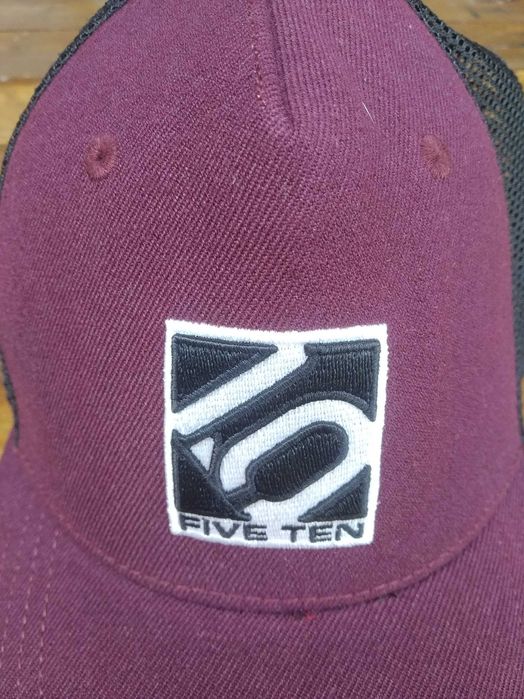 Шапка с козирка 5.10 FiveTen / Adidas