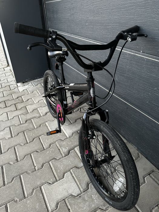 Детски велосипед BMX 18” Apollo