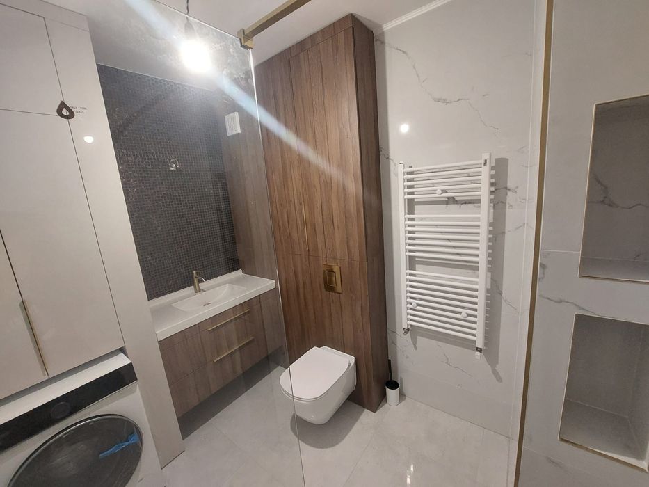 Renovări apartamente Oradea | Finisaje complete | Firmă serioasă