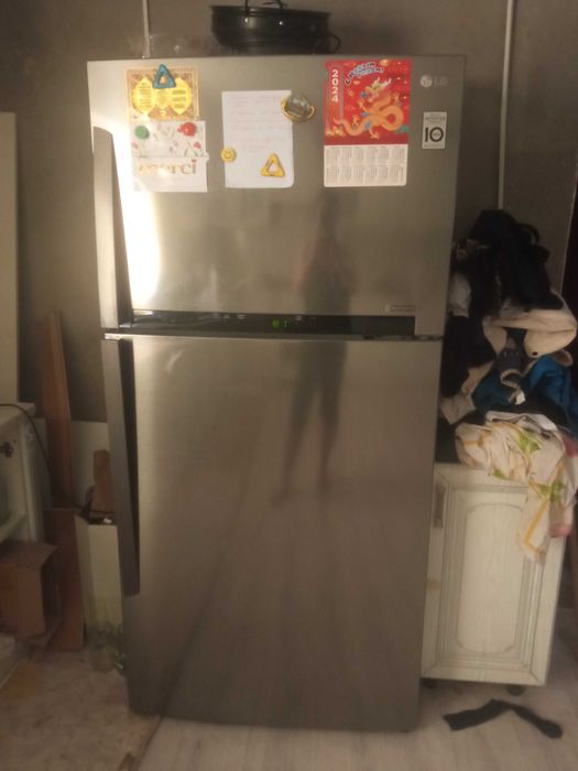 Продам холодильник