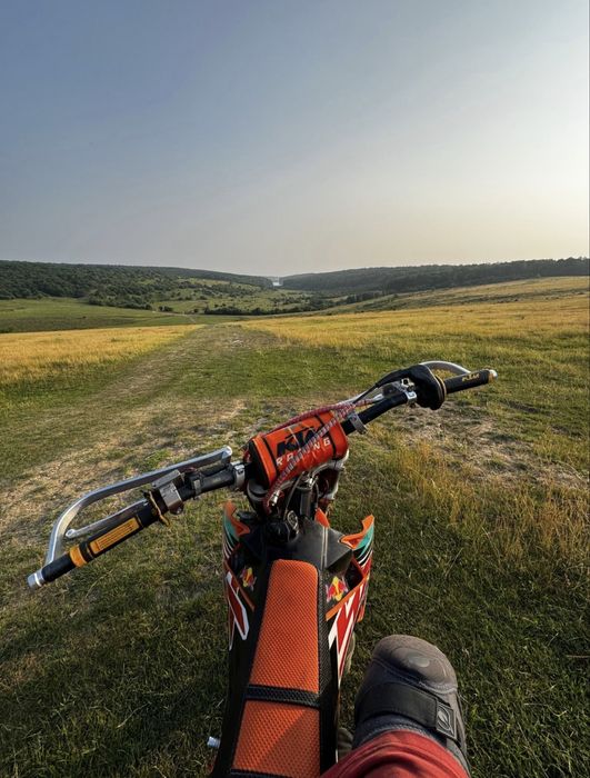 Ktm sx 85 2012 carburatie