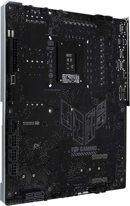 Новая материнская плата ASUS TUF GAMING Z790-BTF WIFI. Сокет LGA 1700.
