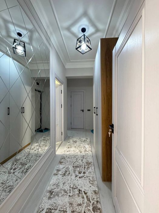 O'rikzor residence 2 xona