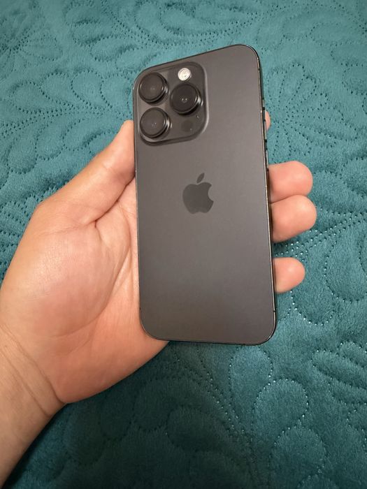 Iphone 15 pro 128 gb 87%