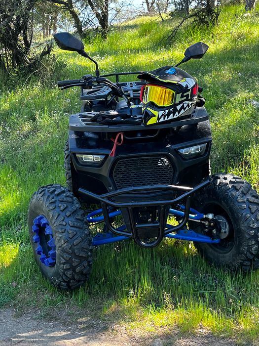 Atv Telstar 220cc