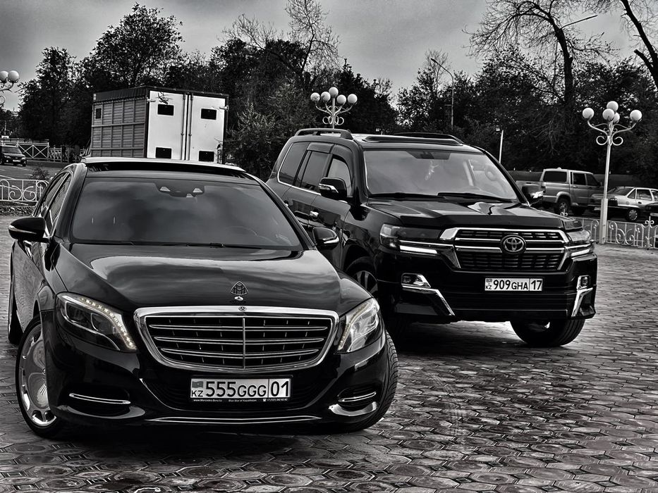 Аренда авто Гулянка Кортеж Трансфер Кыз узату Роддом Гулянка