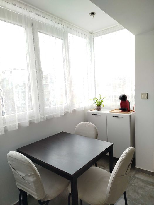 Продава се Тристаен апартамент в Варна, Левски - 68 кв.м за 1185 €/кв.м - Снимка #2