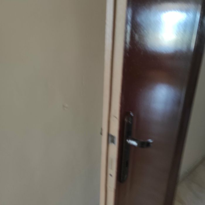 Интериорни врати
