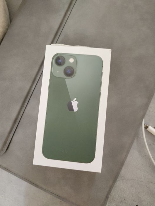 iPhone 13 mini продам