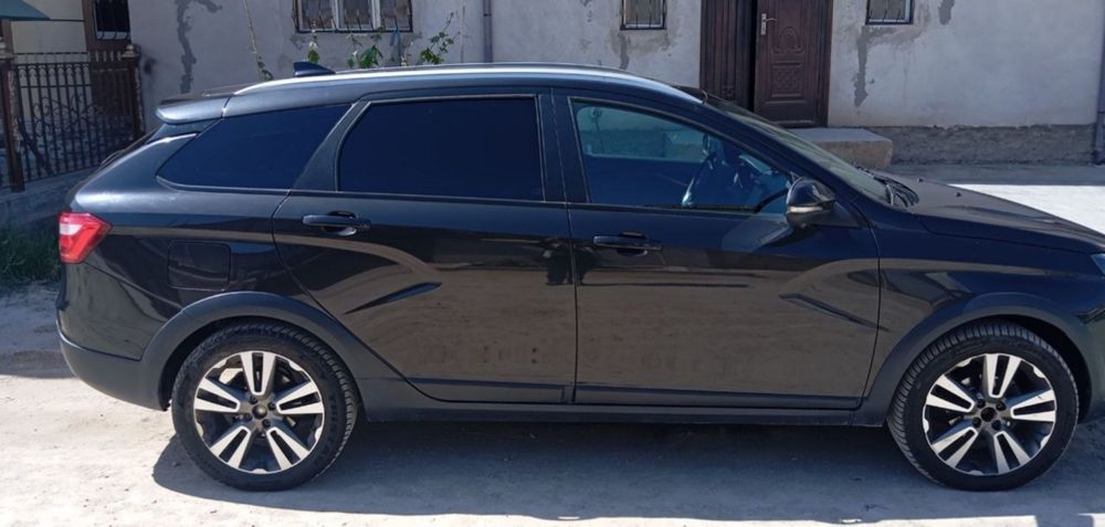 Lada Vesta SW 2019 — 5