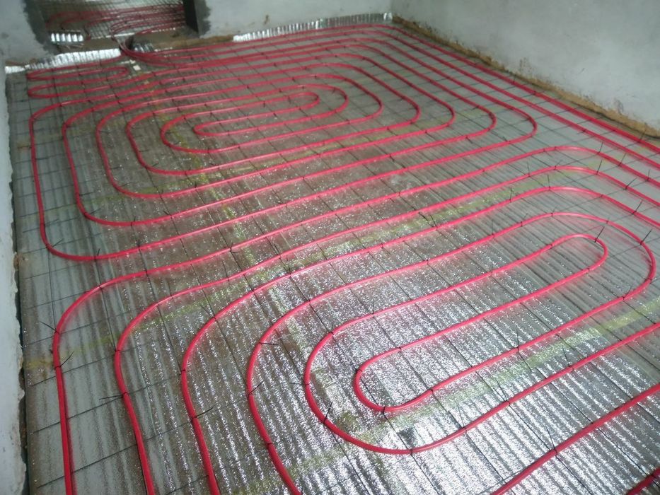 Santexnika xizmati 24/7