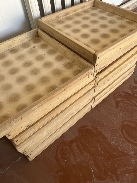 Лоток для тесто для кондитера