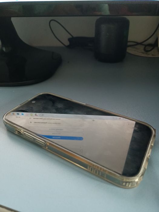 Vand urgent Iphone 14 pro ingrjit