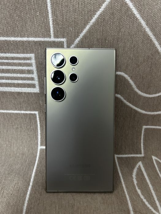 Samsung Galaxy S24 Ultra