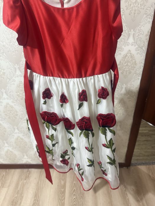 Платье для девочек