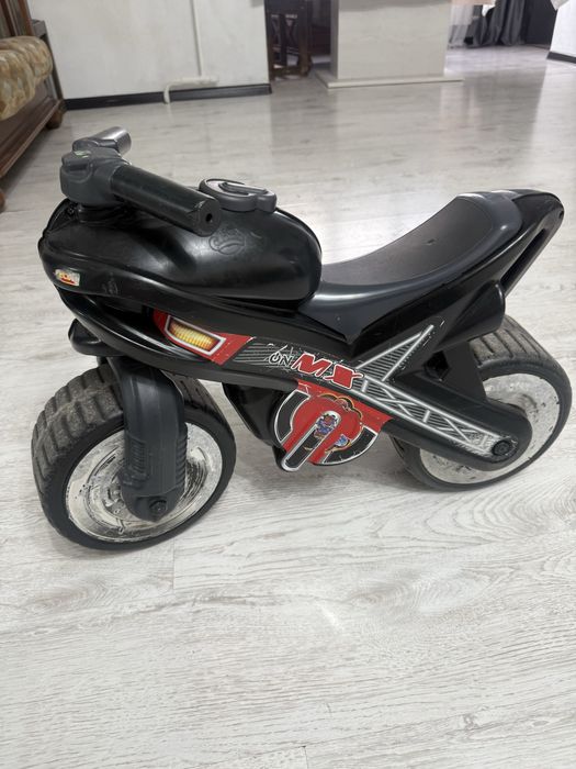 Продам детский мотоцикл